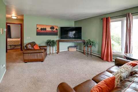 2850 Cimarron Trail, Madison, WI 53719