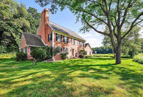 3409 Noll Valley Circle, Verona, WI 53593