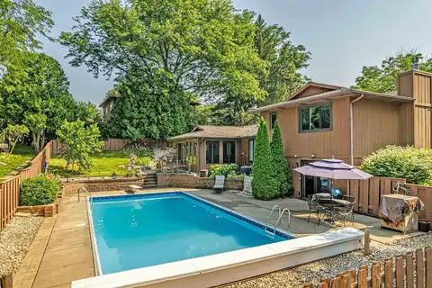 3402 SELLECK Lane, Middleton, WI 53562