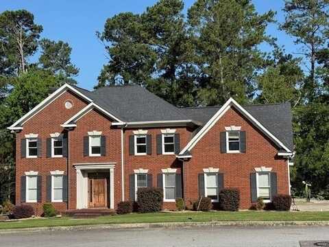 3983 Hammonds Ferry, Evans, GA 30809