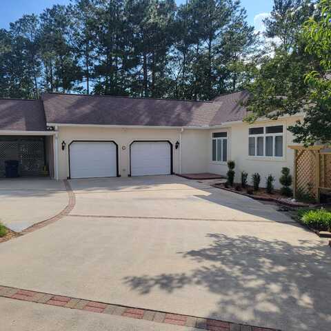 80 Peninsula Point, Aiken, SC 29803