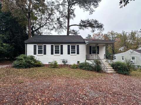 1039 Redbird Road, Augusta, GA 30904