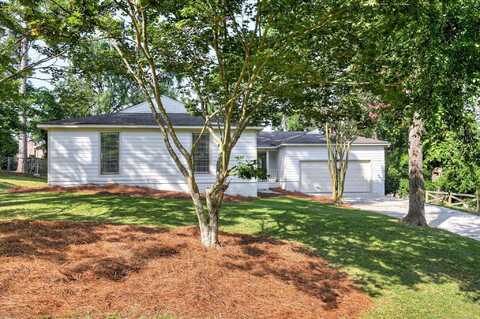 715 Gentlewind Lane, Martinez, GA 30907