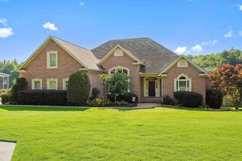1456 Knob Hill Circle Circle, Evans, GA 30809