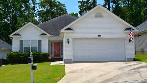 431 Connemara Trail, Evans, GA 30809