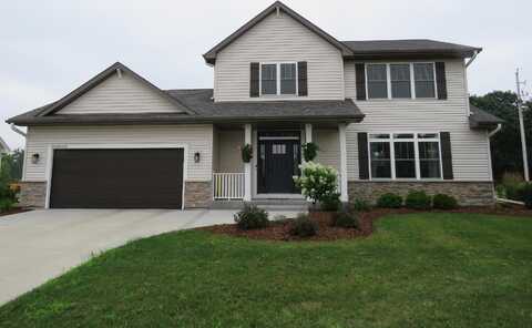 W195n17212 English Oaks Drive, Jackson, WI 53037