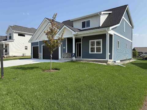 1273 Stonehaven Drive, Sun Prairie, WI 53590