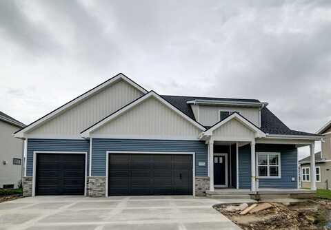 1273 Stonehaven Drive, Sun Prairie, WI 53590