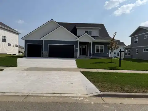 1273 Stonehaven Drive, Sun Prairie, WI 53590