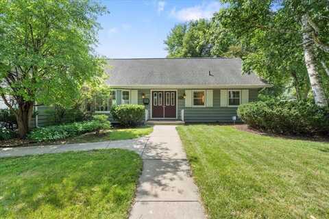 6337 Piping Rock Road, Madison, WI 53711