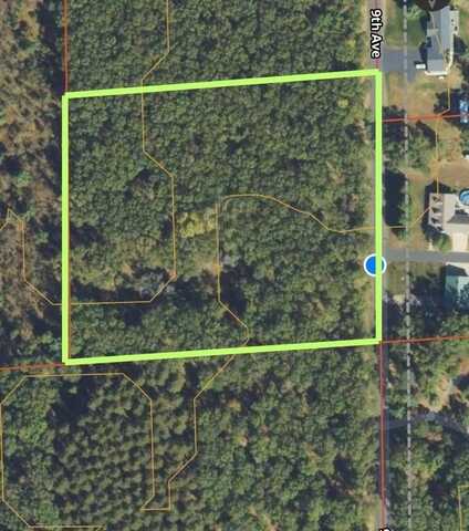 3671 9th Avenue, Wisconsin Dells, WI 53965