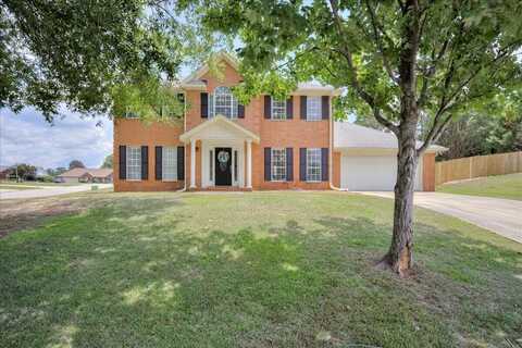 4478 Amanda Court, Evans, GA 30809
