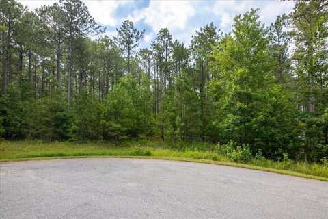 Lot 113 Dock Side Lane, Lincolnton, GA 30817