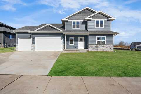 Lot 48 Blarney Stone Drive, Albany, WI 53520