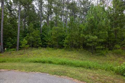Lot 114 Dock Side Lane, Lincolnton, GA 30817