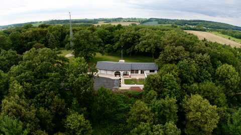 W2571 Highway 11 & 81, Juda, WI 53550
