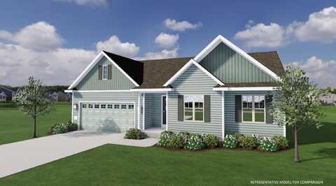 5919 Woodbine Drive, Madison, WI 53718