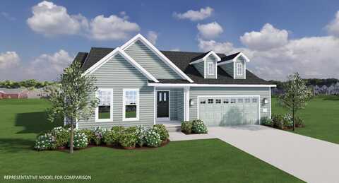 3606 Angelus Way, Cross Plains, WI 53528