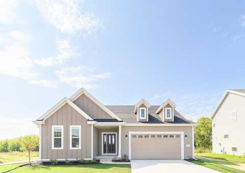 3606 Angelus Way, Cross Plains, WI 53528