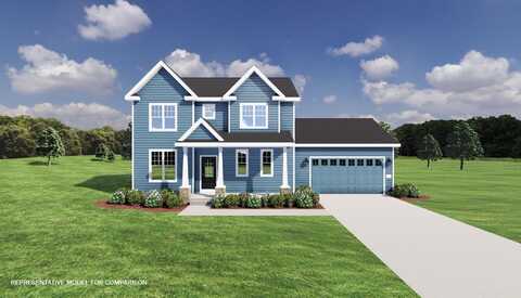 4041 Bear Tree Parkway, DeForest, WI 53532
