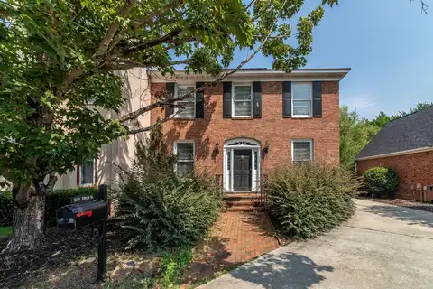 2531 Tupelo Drive, Augusta, GA 30909