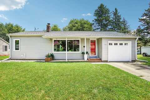 220 7th Street, Prairie Du Sac, WI 53578