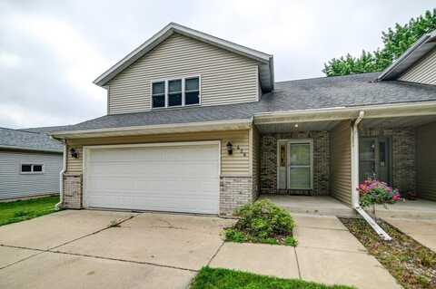 426 Waterloo Road, Marshall, WI 53559