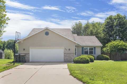 656 Invermere Drive, Sun Prairie, WI 53590