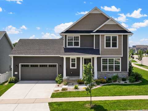 6203 Driscoll Drive, Madison, WI 53718