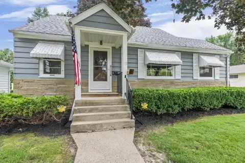 115 N Roosevelt Drive, Beaver Dam, WI 53916