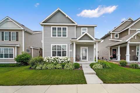 1214 Crane Meadow Way, Sun Prairie, WI 53590