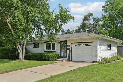 1642 Delaware Boulevard, Madison, WI 53704