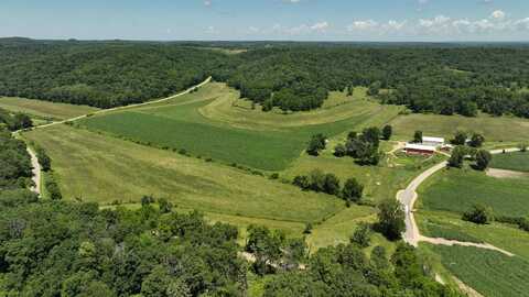 4850 & 4896 County Road H, Ridgeway, WI 53582