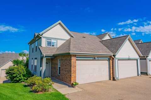 3130 Dorchester Way, Madison, WI 53719