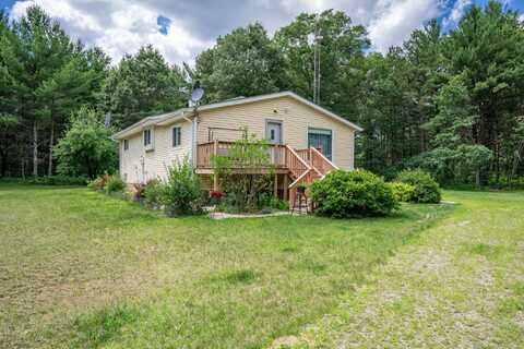 W5864 16th Street, Necedah, WI 54646