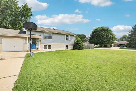 3323 Spruce Street, Janesville, WI 53546