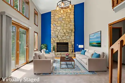 168 Hickory Court, Oregon, WI 53575