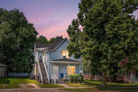 219 Short Street, Princeton, WI 54968