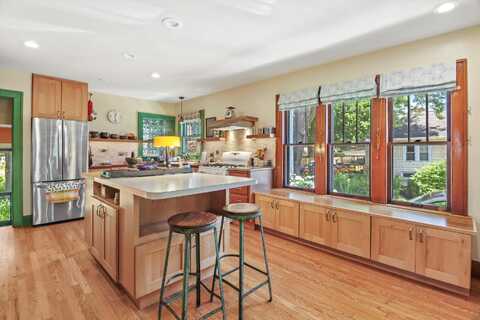 2022 E Dayton Street, Madison, WI 53704