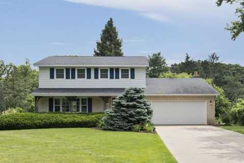 6316 Stonybrook Trace, Sun Prairie, WI 53590