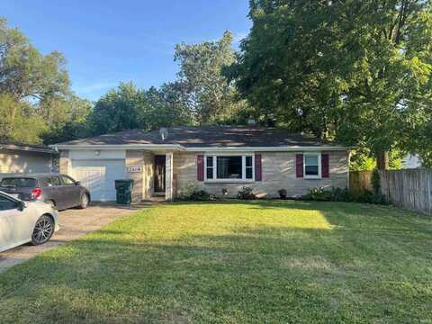 2409 W Ethel Avenue, Muncie, IN 47303