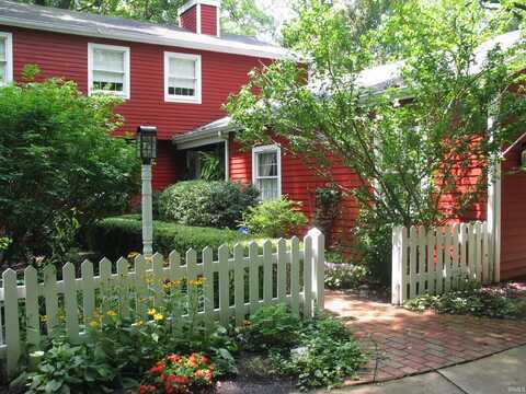 4110 W Heath Drive, Muncie, IN 47304