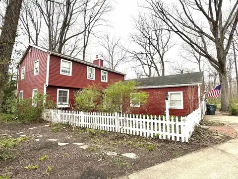 4110 W Heath Drive, Muncie, IN 47304