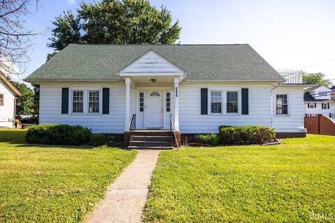 925 W Carson Street, Muncie, IN 47303