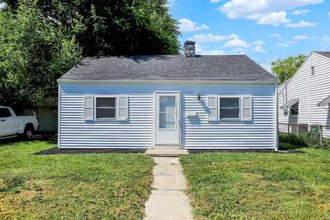 2912 W Ethel Avenue, Muncie, IN 47304