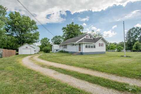 9105 E Jackson Street, Selma, IN 47383
