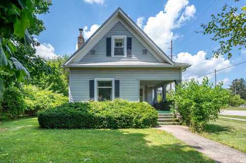 201 S Main Street, Kennard, IN 47351