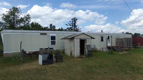 3881 County Highway H -, Laona, WI 54541