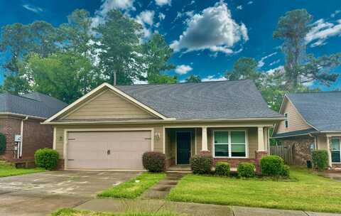1026 Barrett Drive, Evans, GA 30809