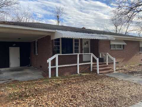 2008 Tubman Home Road, Augusta, GA 30904